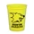Yellow Cup